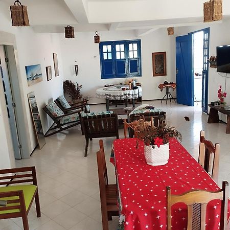 Villa Casa Solaris à Aquiraz Extérieur photo