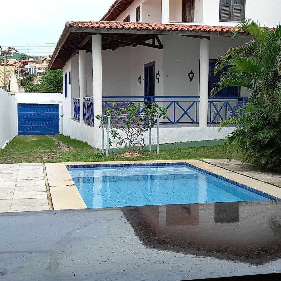 Villa Casa Solaris à Aquiraz Extérieur photo