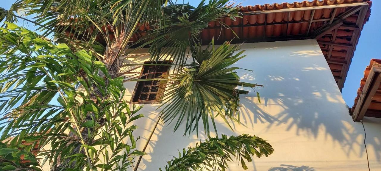Villa Casa Solaris à Aquiraz Extérieur photo