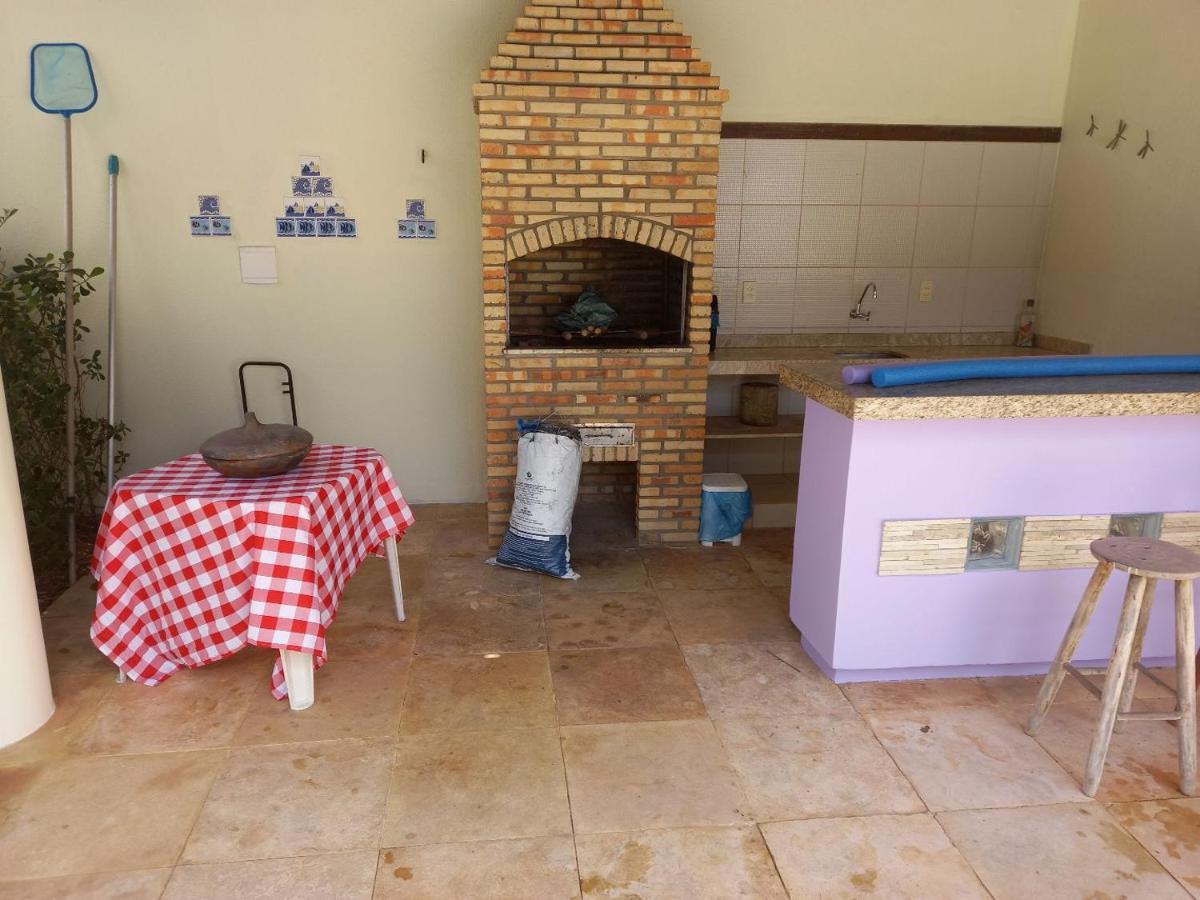 Villa Casa Solaris à Aquiraz Extérieur photo