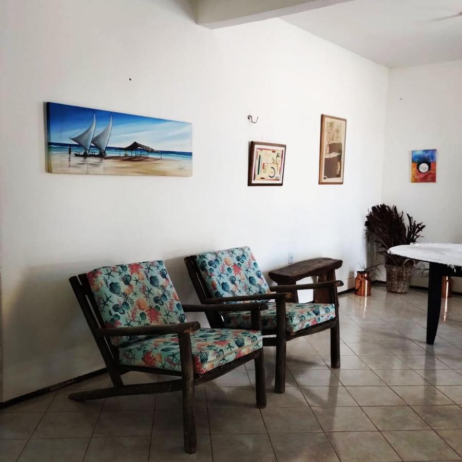 Villa Casa Solaris à Aquiraz Extérieur photo