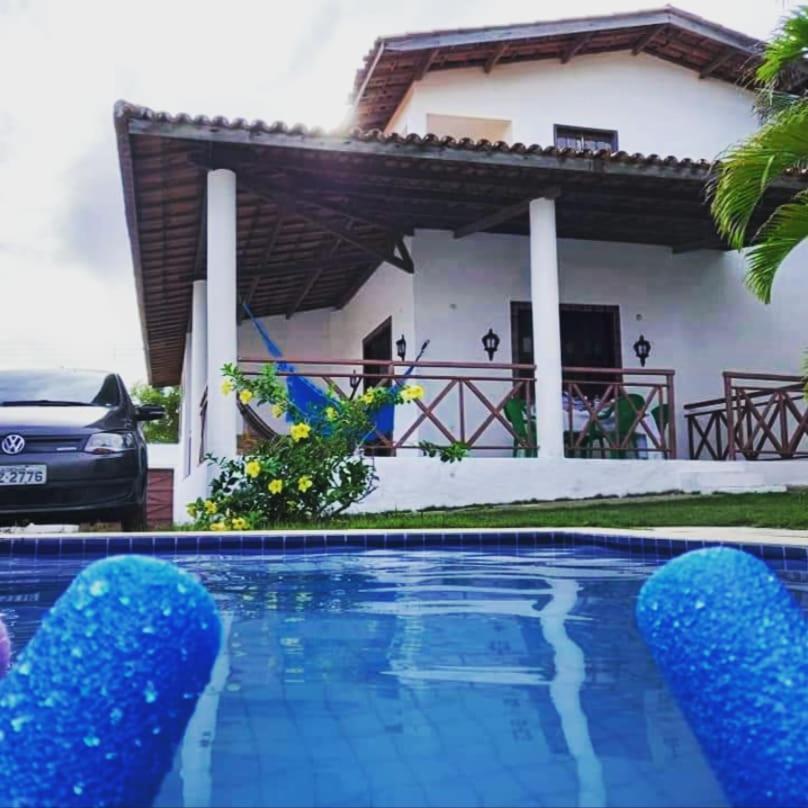 Villa Casa Solaris à Aquiraz Extérieur photo