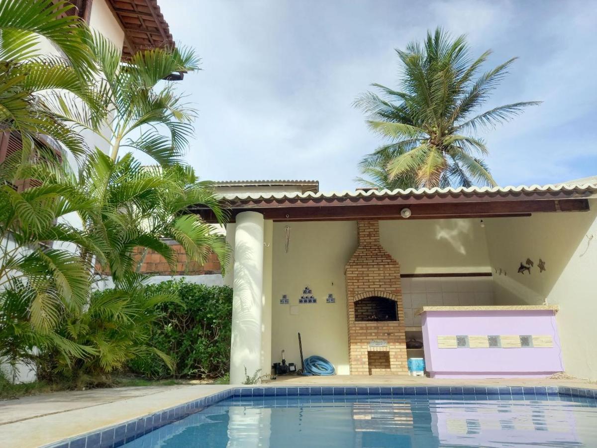 Villa Casa Solaris à Aquiraz Extérieur photo
