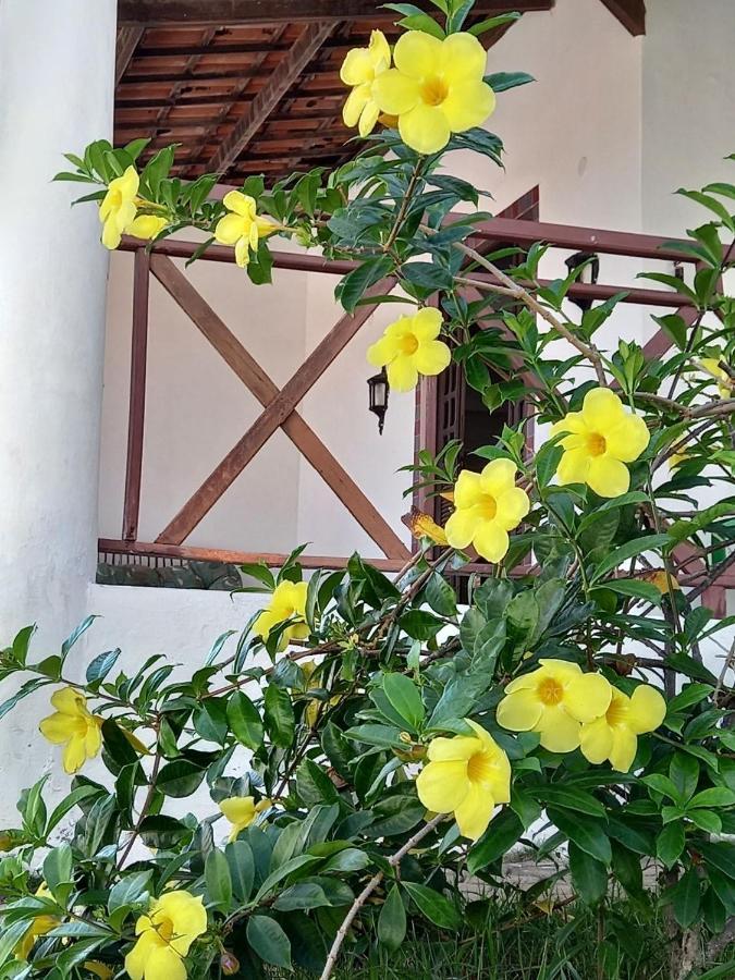 Villa Casa Solaris à Aquiraz Extérieur photo
