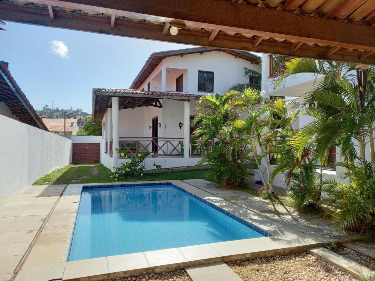 Villa Casa Solaris à Aquiraz Extérieur photo