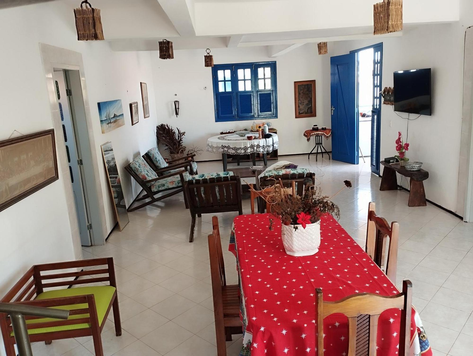 Villa Casa Solaris à Aquiraz Extérieur photo