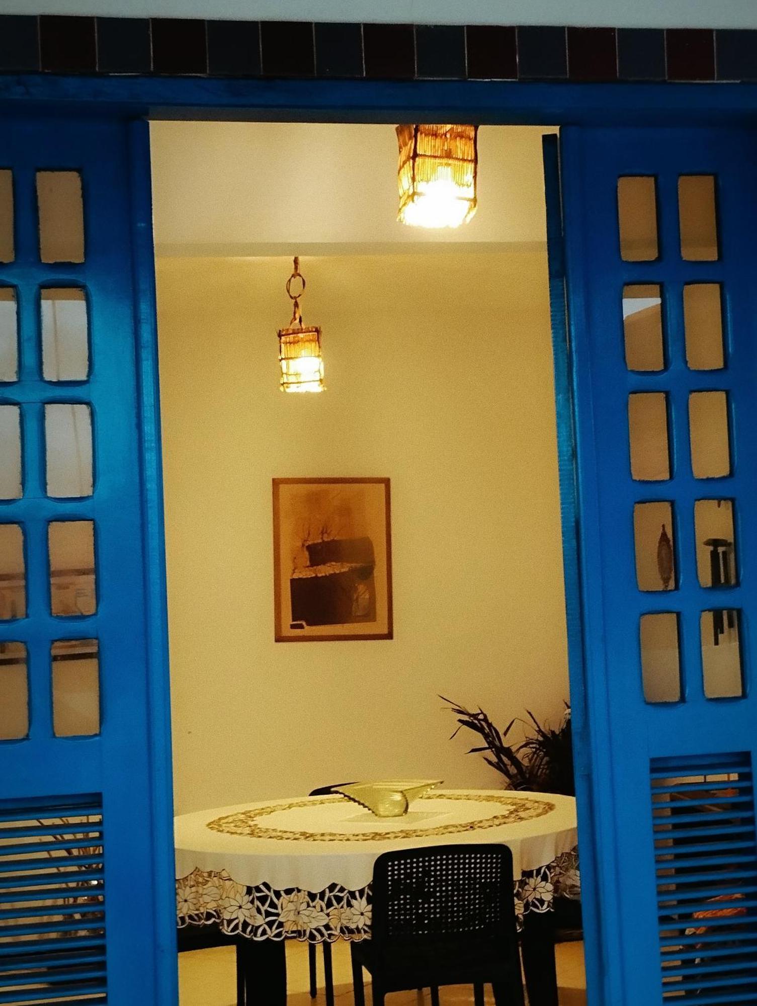 Villa Casa Solaris à Aquiraz Extérieur photo