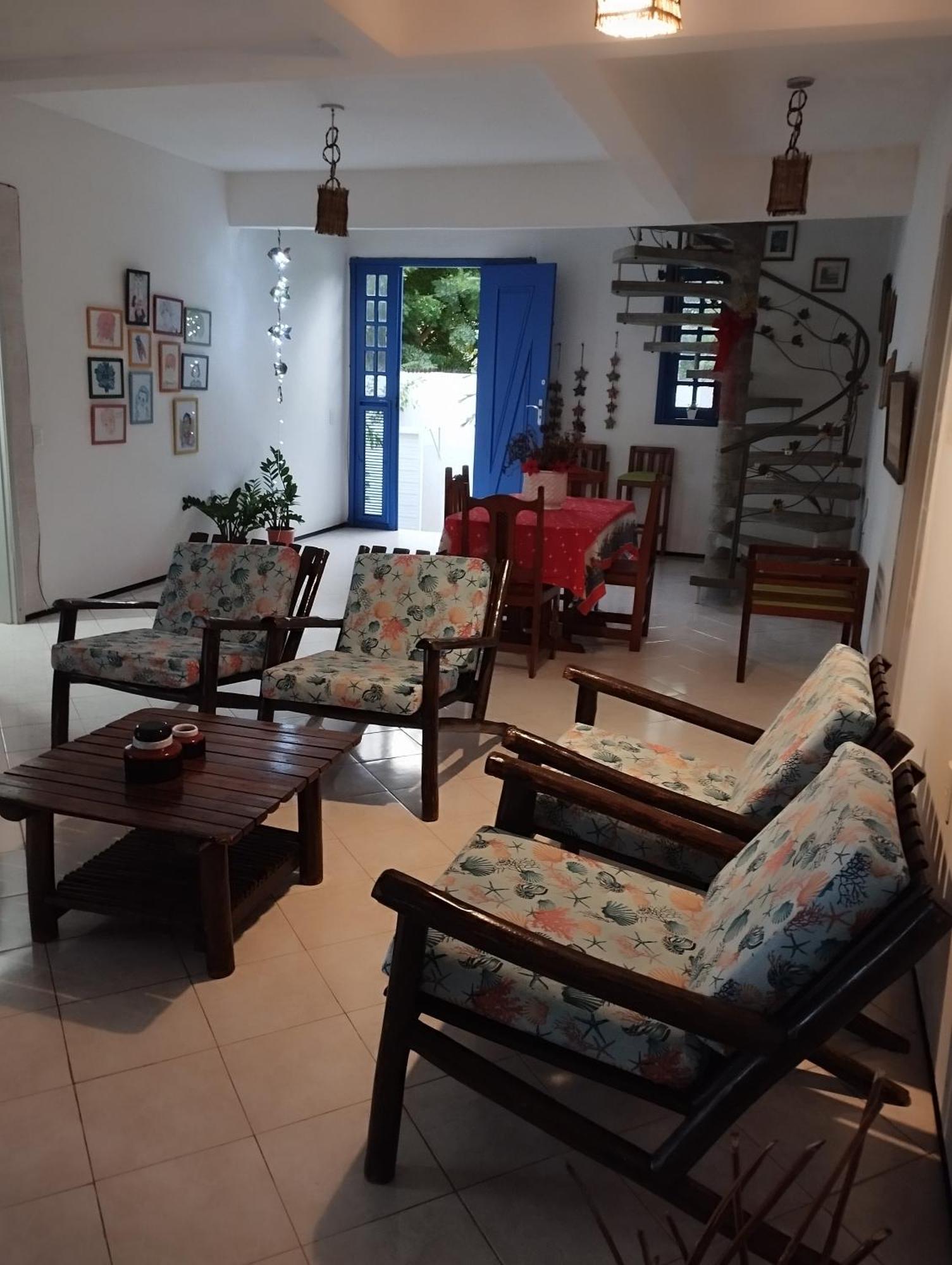 Villa Casa Solaris à Aquiraz Extérieur photo