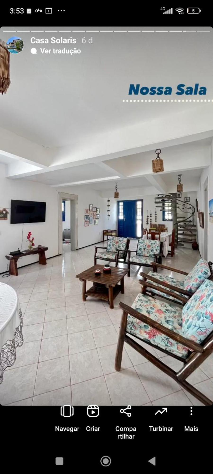 Villa Casa Solaris à Aquiraz Extérieur photo