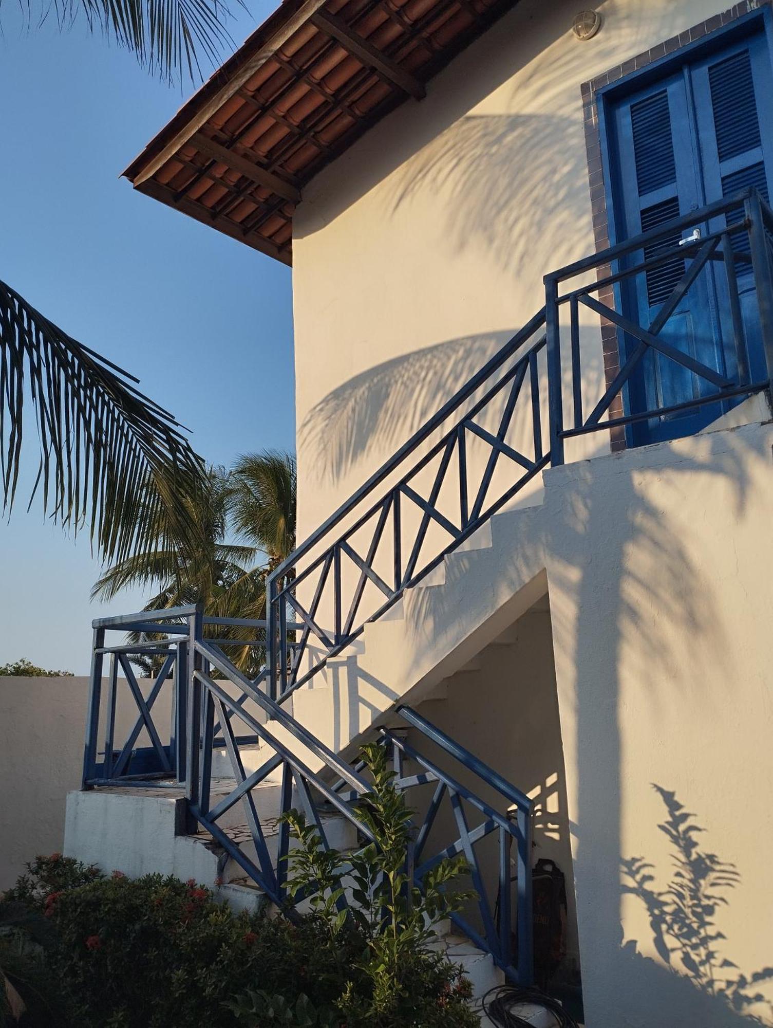 Villa Casa Solaris à Aquiraz Extérieur photo