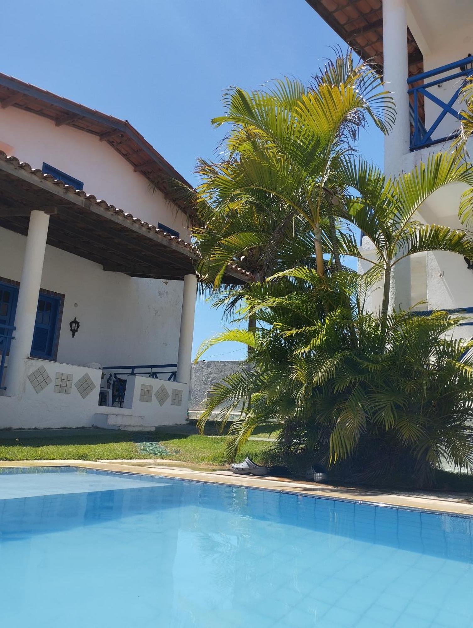 Villa Casa Solaris à Aquiraz Extérieur photo