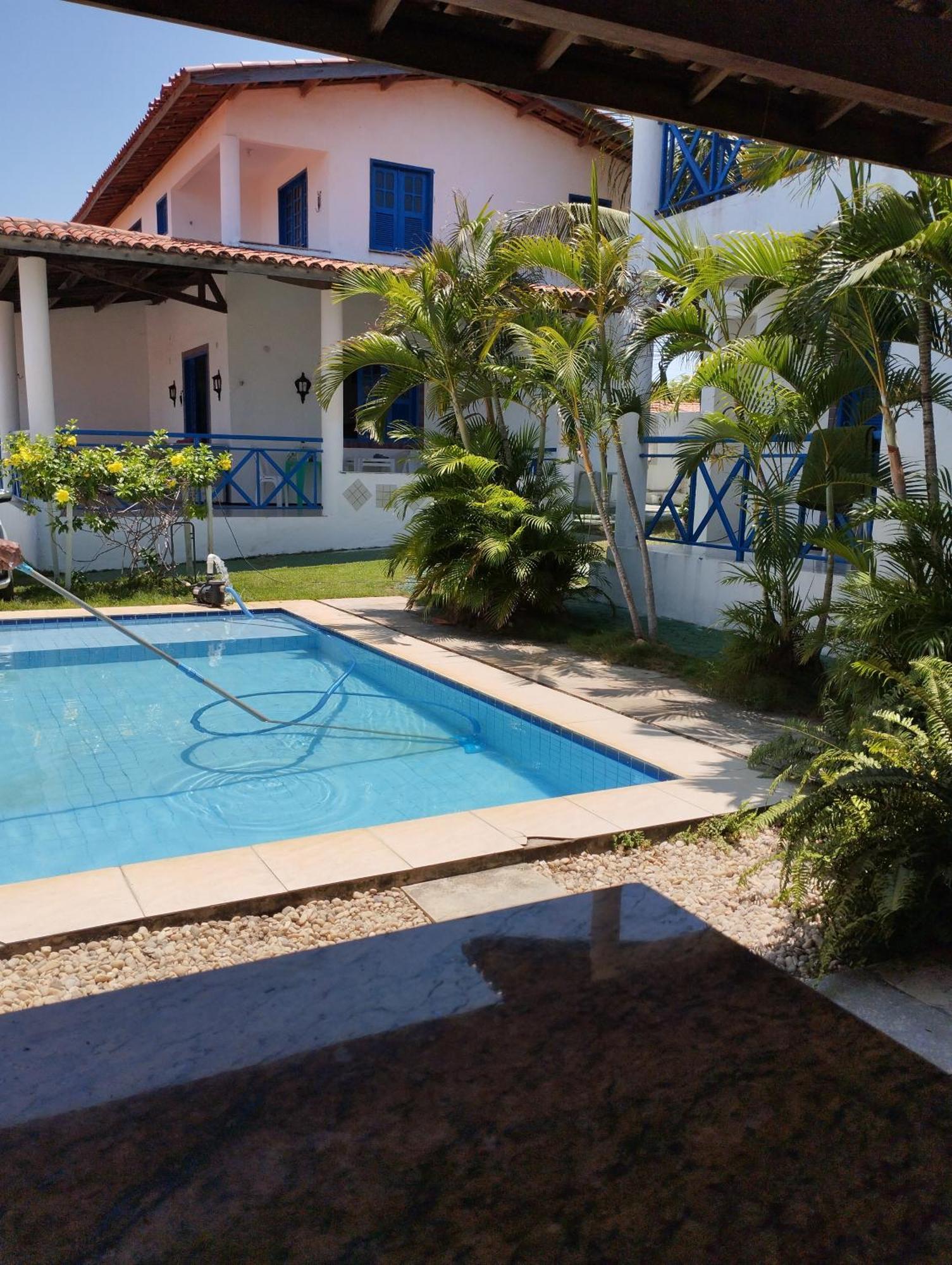 Villa Casa Solaris à Aquiraz Extérieur photo