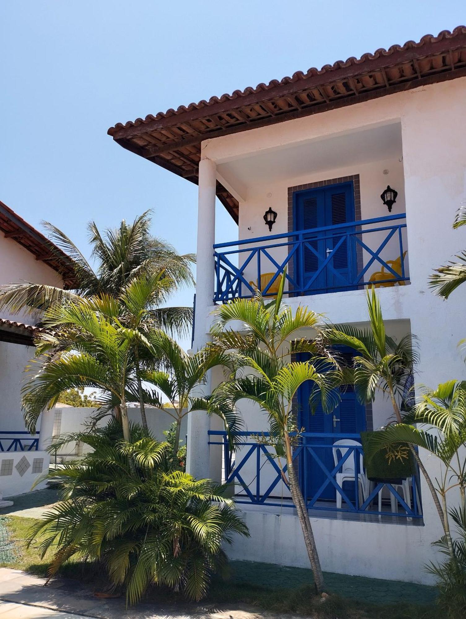 Villa Casa Solaris à Aquiraz Extérieur photo