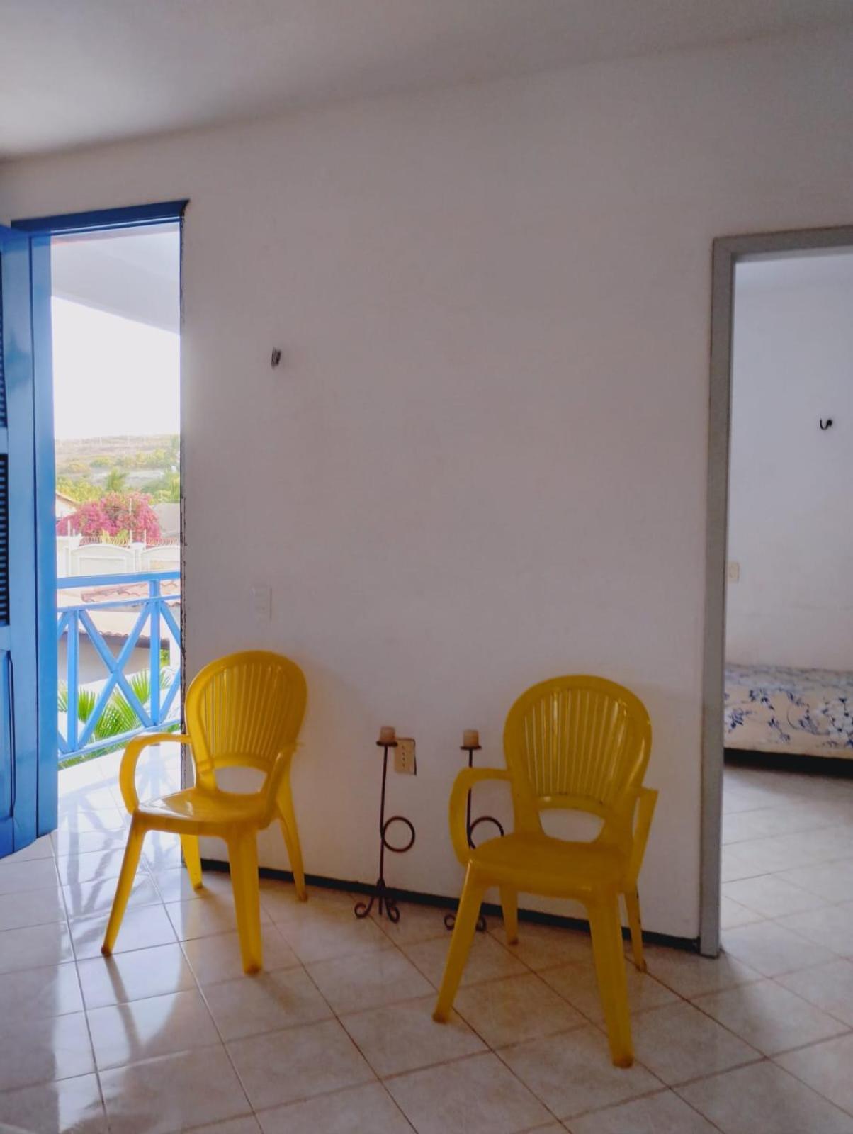 Villa Casa Solaris à Aquiraz Extérieur photo