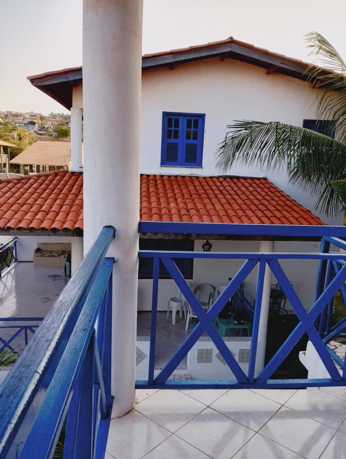 Villa Casa Solaris à Aquiraz Extérieur photo