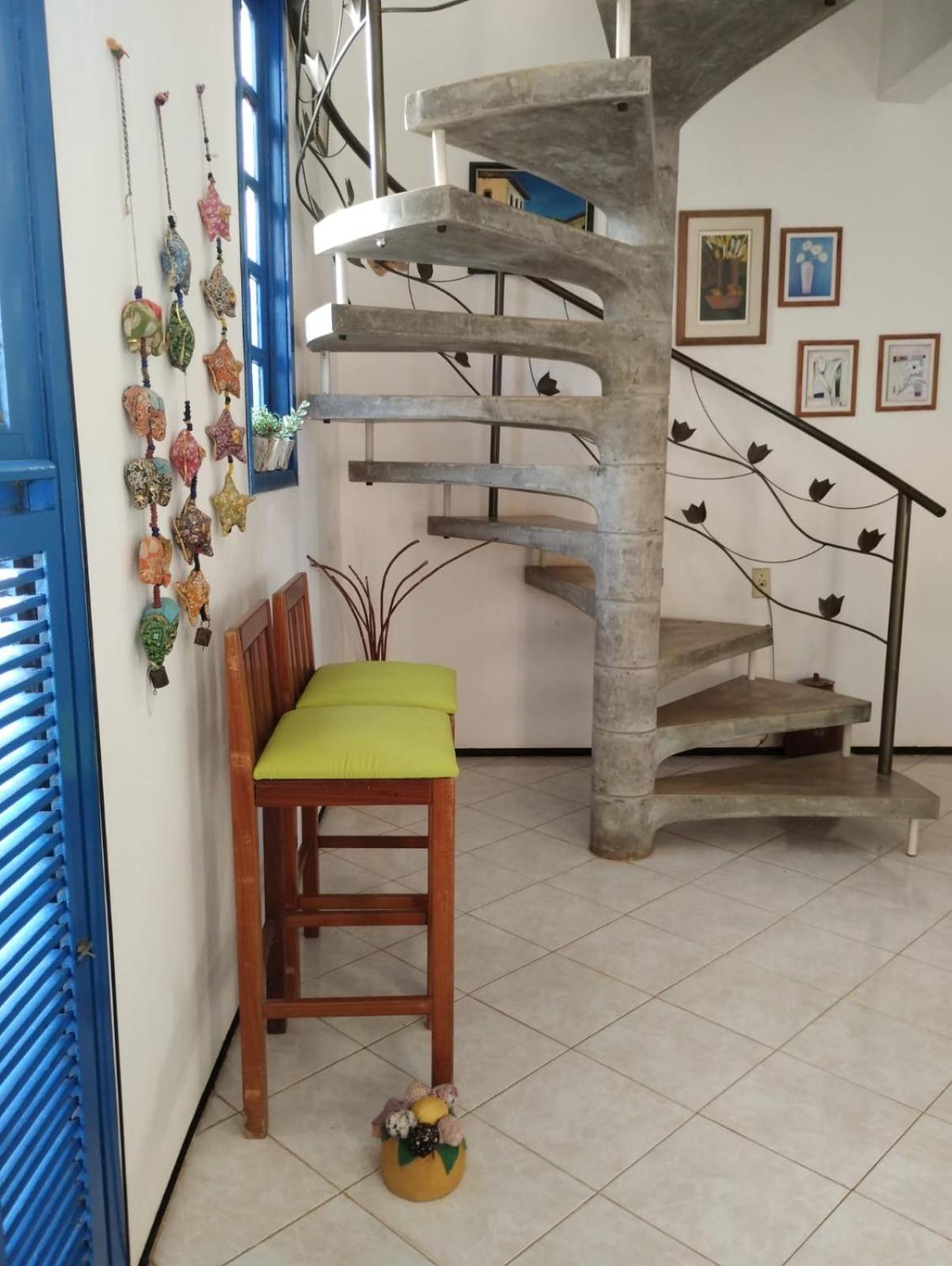 Villa Casa Solaris à Aquiraz Extérieur photo