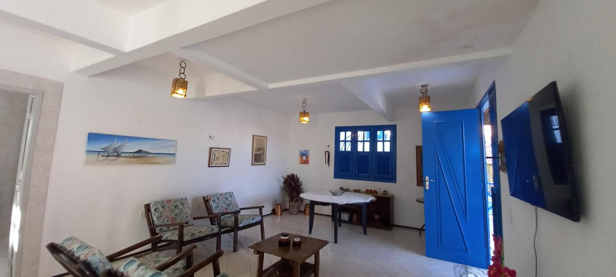 Villa Casa Solaris à Aquiraz Extérieur photo