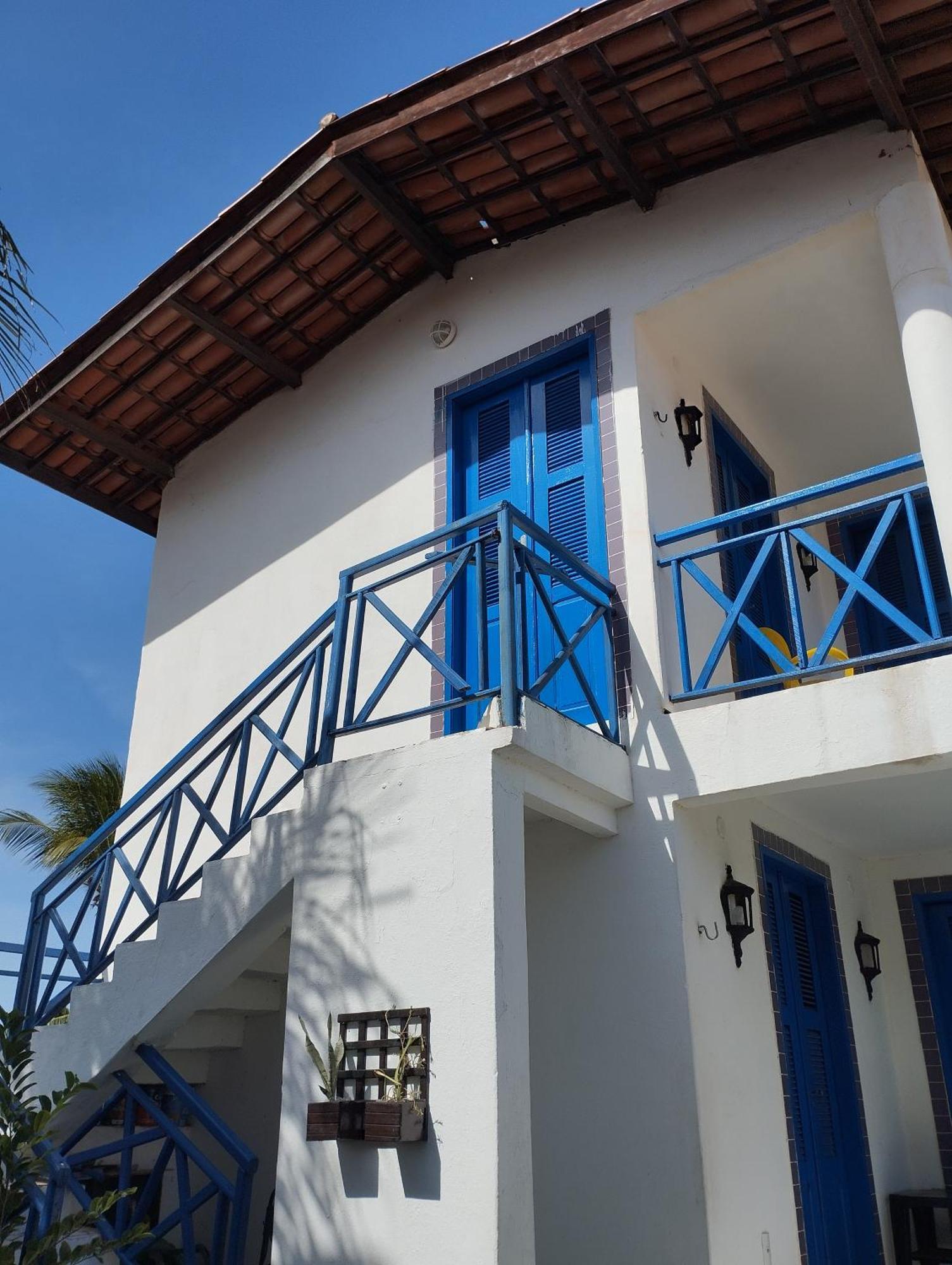 Villa Casa Solaris à Aquiraz Extérieur photo