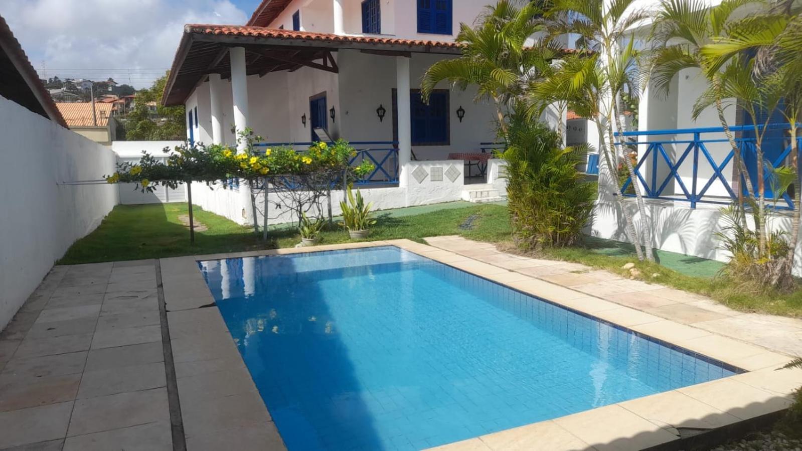 Villa Casa Solaris à Aquiraz Extérieur photo