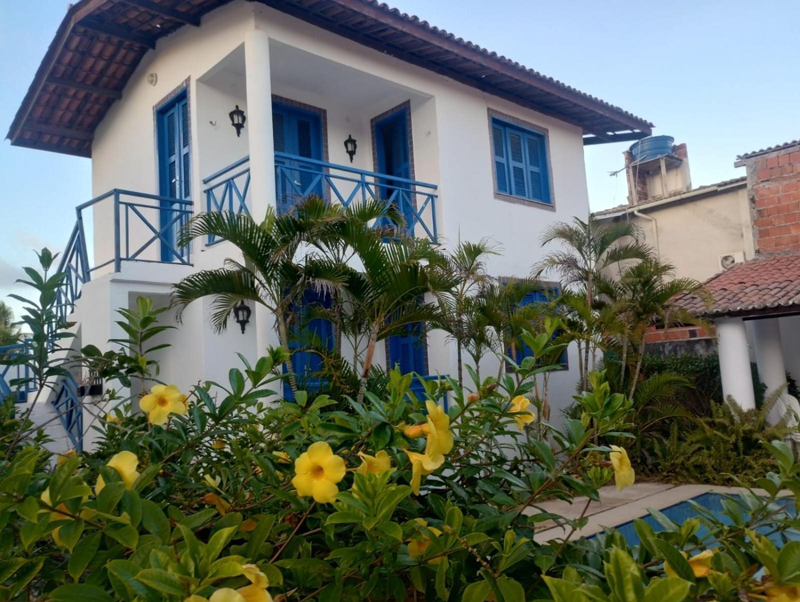 Villa Casa Solaris à Aquiraz Extérieur photo