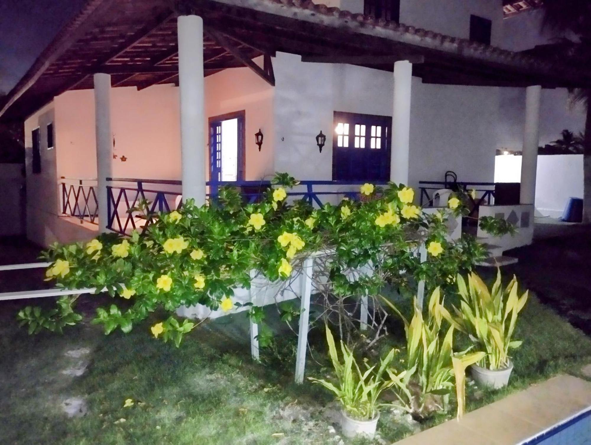 Villa Casa Solaris à Aquiraz Extérieur photo